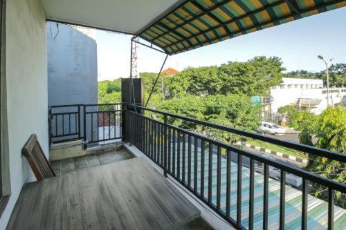 Tuban Torres Accommodation Kuta Lombok Exterior foto