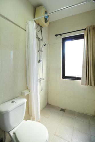 Tuban Torres Accommodation Kuta Lombok Exterior foto